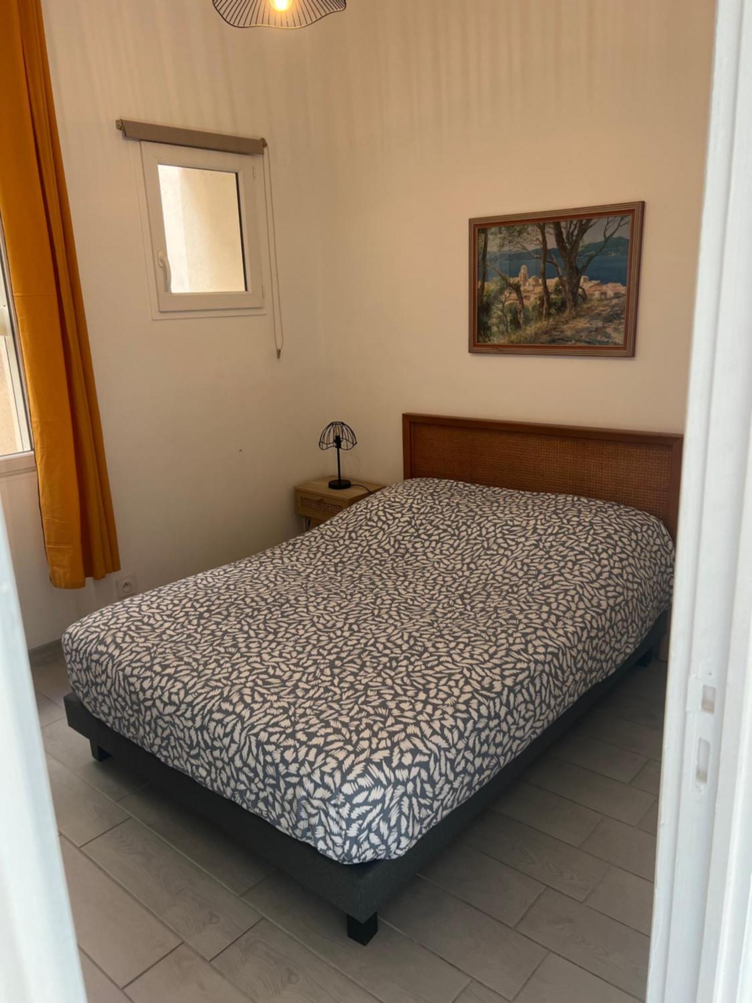 Апартаменти Grand T2 Climatise A 5 Min De La Gare St-Charles - Vieux Port Марсель Екстер'єр фото