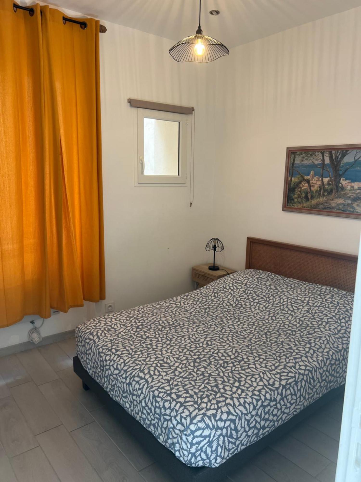 Апартаменти Grand T2 Climatise A 5 Min De La Gare St-Charles - Vieux Port Марсель Екстер'єр фото